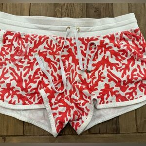 LILLY PULITZER Chrissy Short 3" Inseam size M